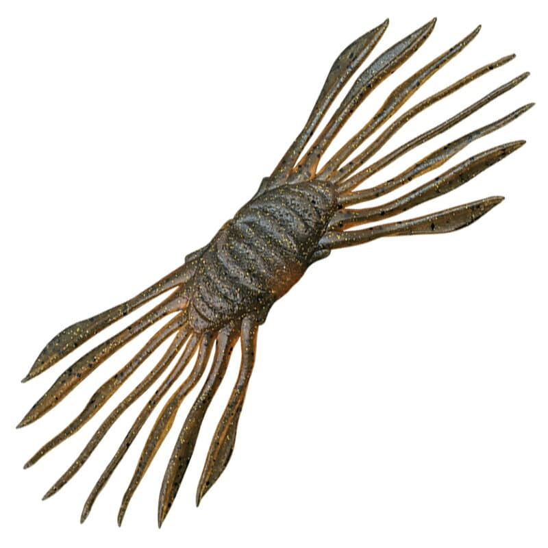 Jackall Drift Crab 45mm Spawn Gill