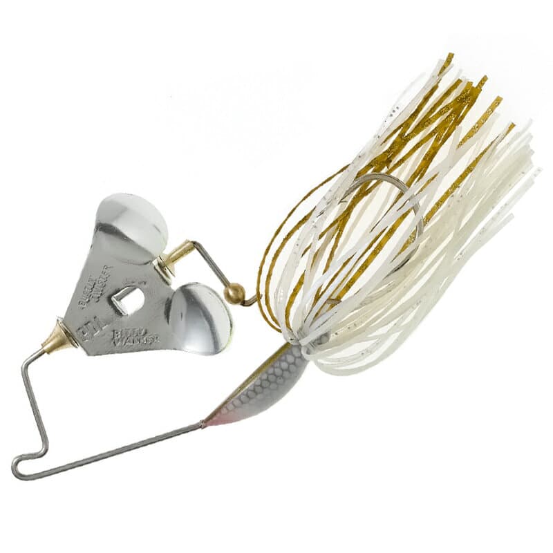 Tiemco PDL Bustin' Twister Bitty Walker 1/4 oz BTB-#06 Wakasagi