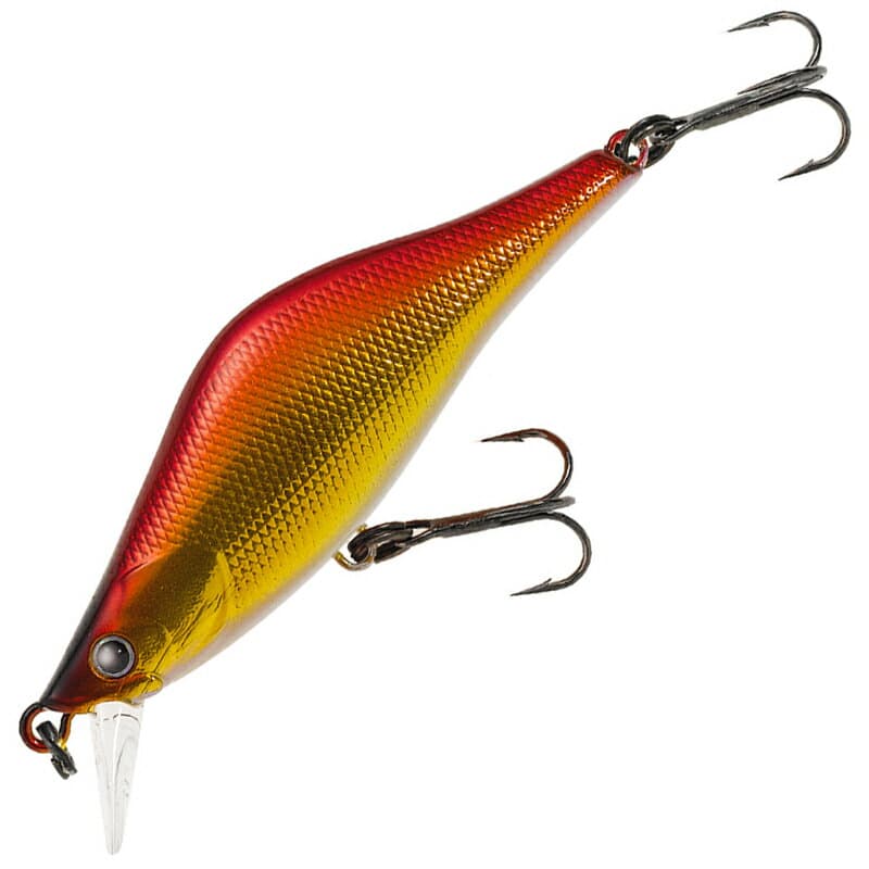 Tiemco Trout Plug Laks 60S #005 MH Akakin