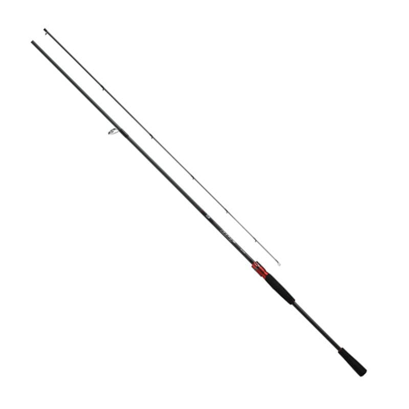 Daiwa 21 HRF Air Spinning Model 810M-N