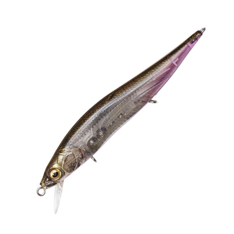 メガバス(Megabass) VISION ONETEN(ビジョン ワンテン) Jr. 98mm FA ゴーストワカサギ 00000047869
