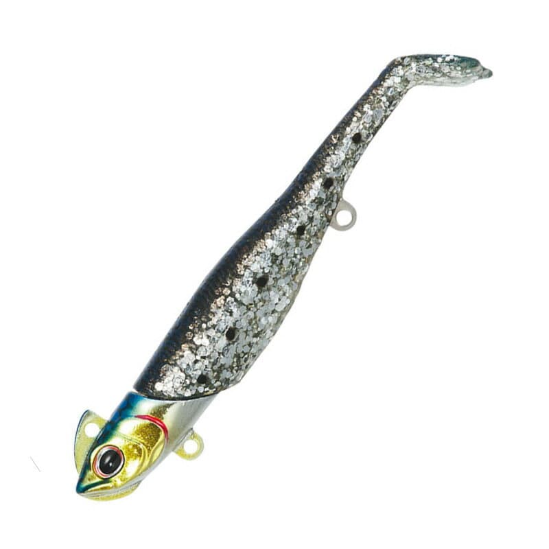 Daiwa Morethan Seabass Rodem TG 30g Maiwashi