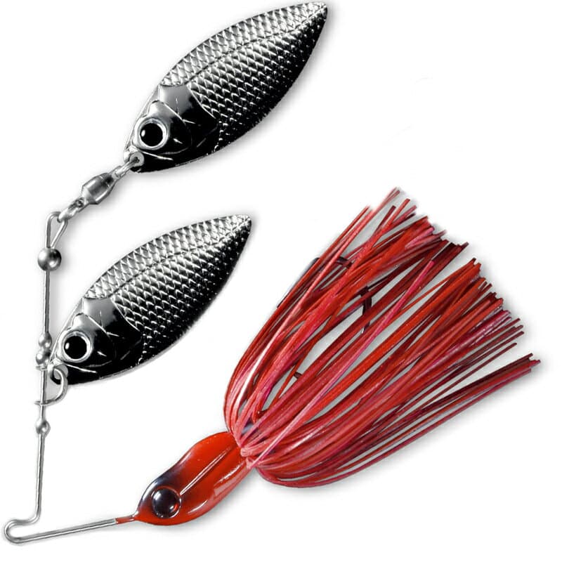 Deps Mini Bros DW 1/2oz #17 Red Phantom B