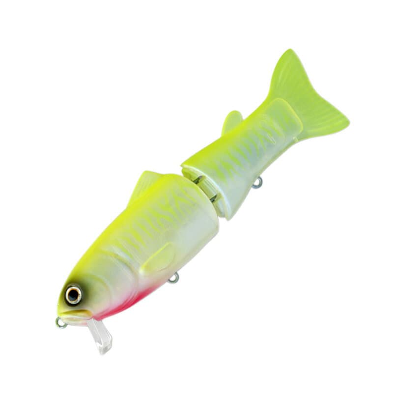 Deps Silent Killer 145mm #03 Chart Oikawa