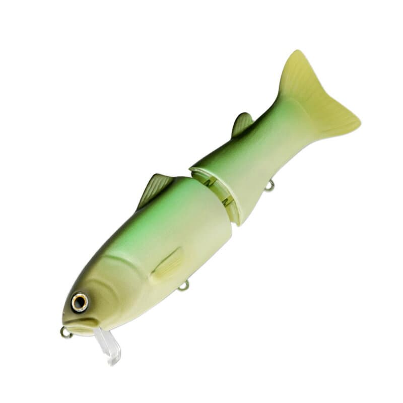 Deps Silent Killer 145mm #07 Deadly Ketabass