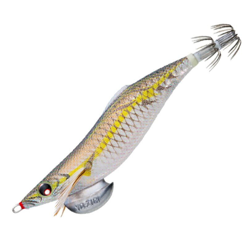 Duel Aori-Q Long Cast 3.5 20. CBW Clear Brown A1766-CBW