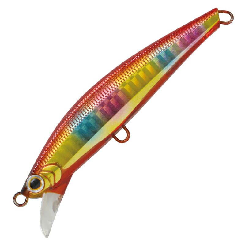 Jackson Seabass Lure Pintail Sagoshi Tune 20g NSG Nagira Sagoshi Gold