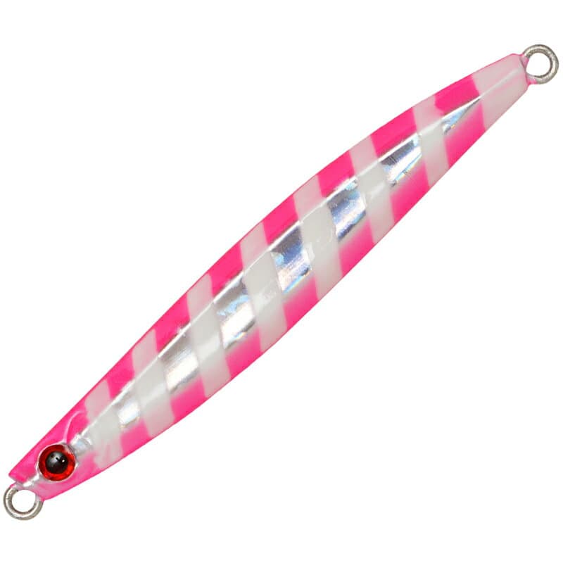 Jackson Metal Effect Stay Fall 40g PGP Platinum Gal Pink