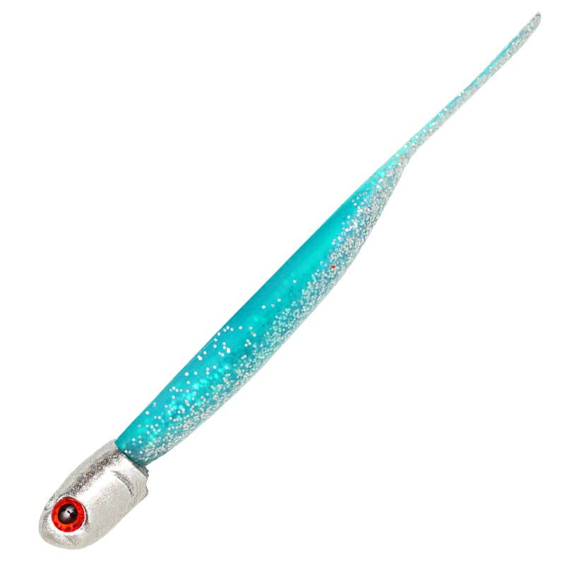 Jackson Freak Set 8g KKI Rotating Sardine