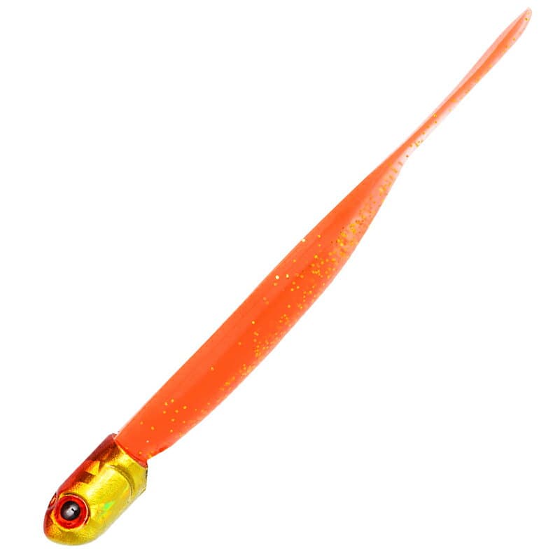 Jackson Freak Set 8g RZO Rise Orange