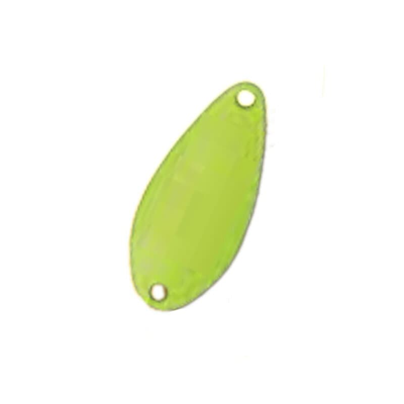 Rodio Craft NOA m 0.6g #14 Fluorescent Yellow