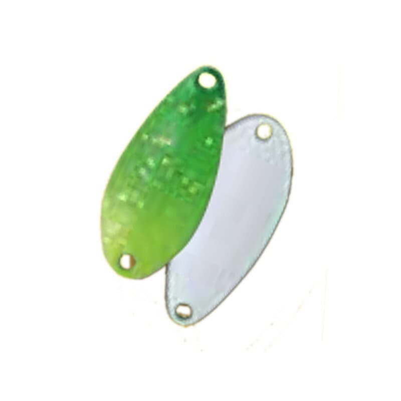 Rodio Craft NOA M 0.6g #49 Cucumber x White