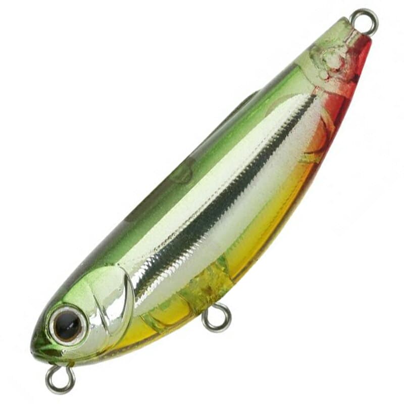 Zip Baits ZBL Zabra Fakey Dog CB 50mm 269 Water Harmony