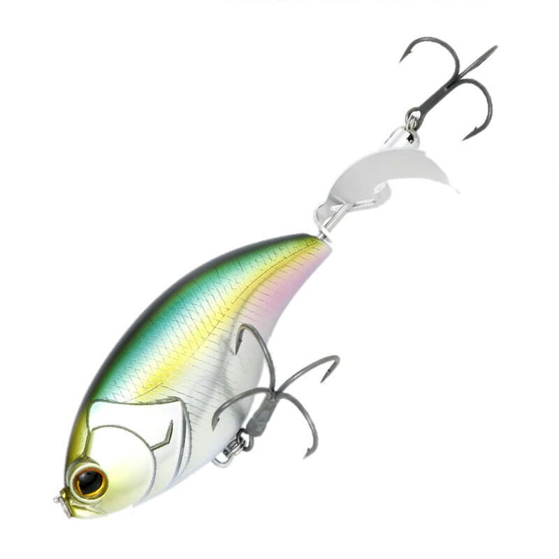 Deps Evoke Zero 150mm #02 Blueback Herring