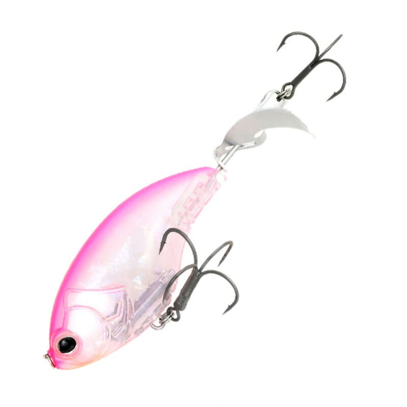 Deps Ivoke Zero 120mm #09 Pink Back