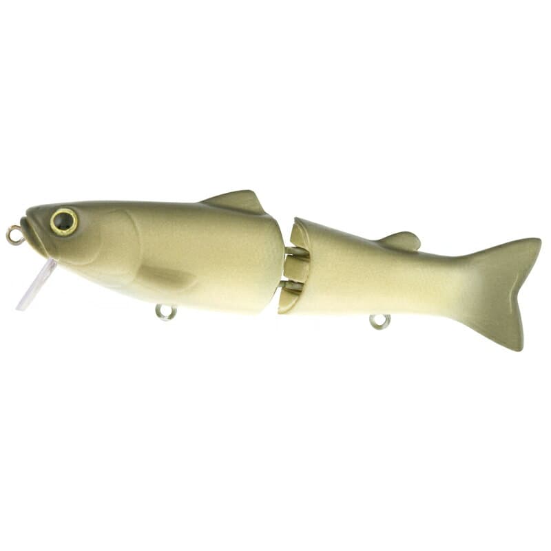 Deps Bass Lure Silent Killer 115 #02 Wild Carp