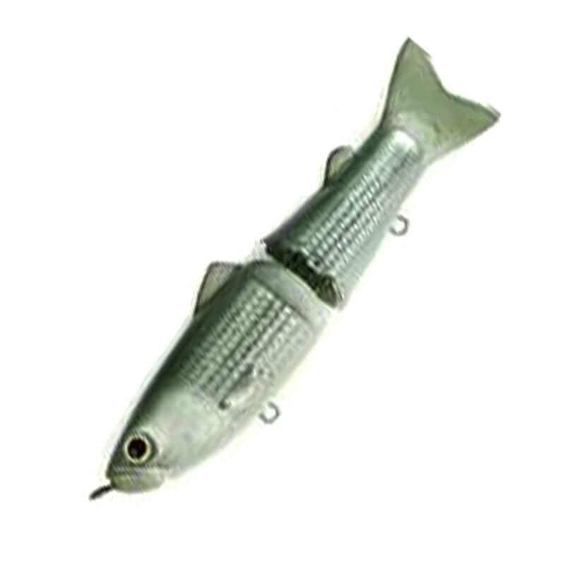 Deps Bass Lure Silent Killer 115 #08 Inakko