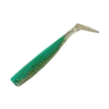 Dreem Up Dream Shad 5 inch #16 Panic Melon Glow