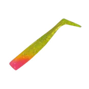 DreemUp Dream Shad 5 inch #17 Peach Lemon