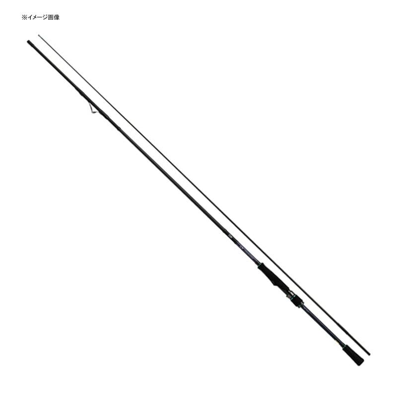 Daiwa Emeraldas MX IL 80MLM.N