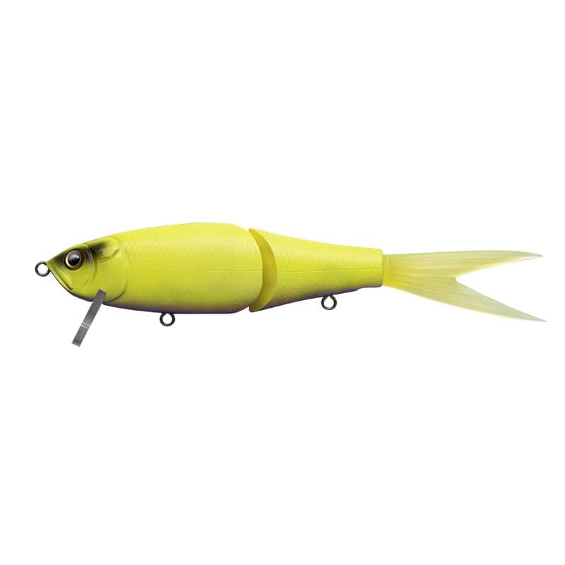 Fish Arrow Riser Jack Jr. 190mm #06 Night Super