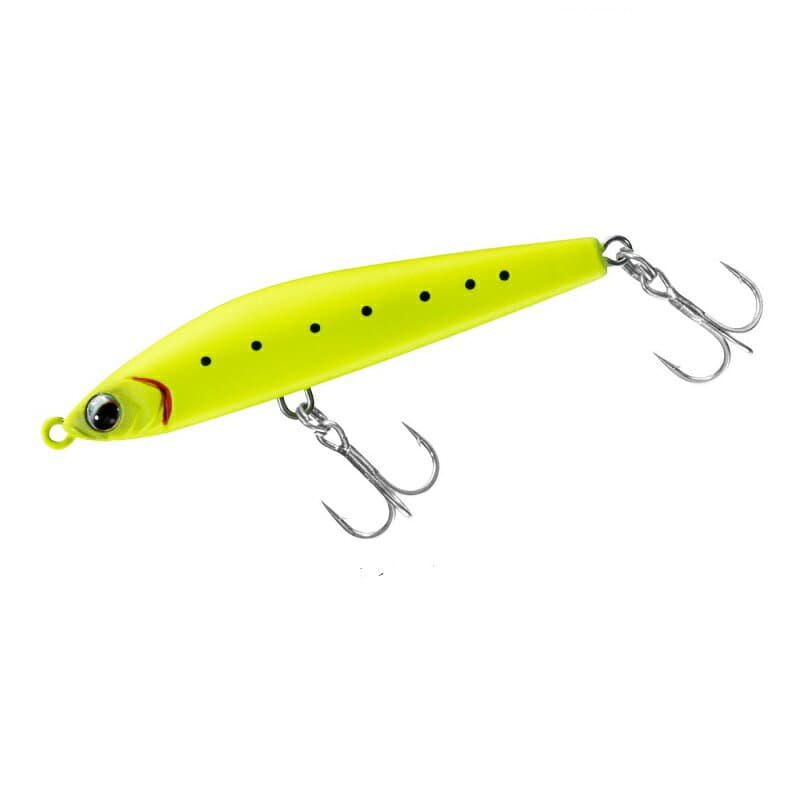 Daiwa Gekkabijin Misogihazime 60S Top Battering