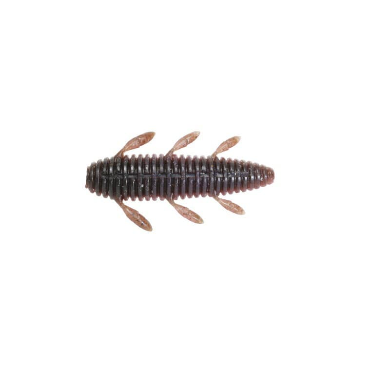 Issei Worm Shizumi Mushi 2.6inch #51 Akamatsu SP2