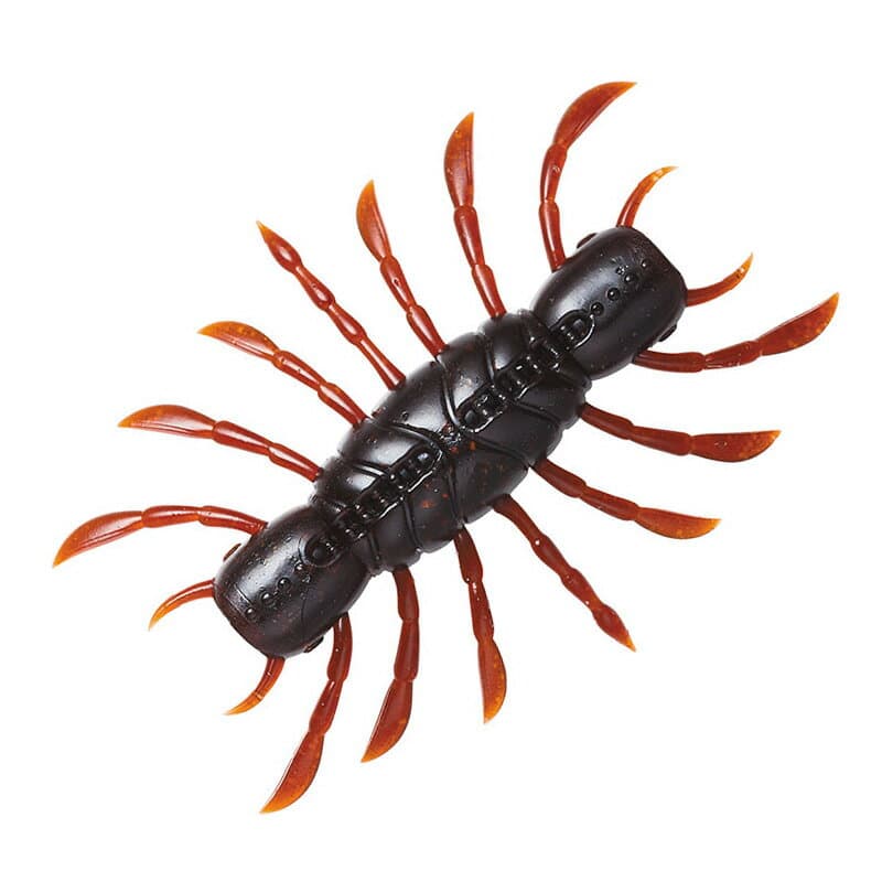 Daiwa Shrimpede Jr. 35mm Scuppernon
