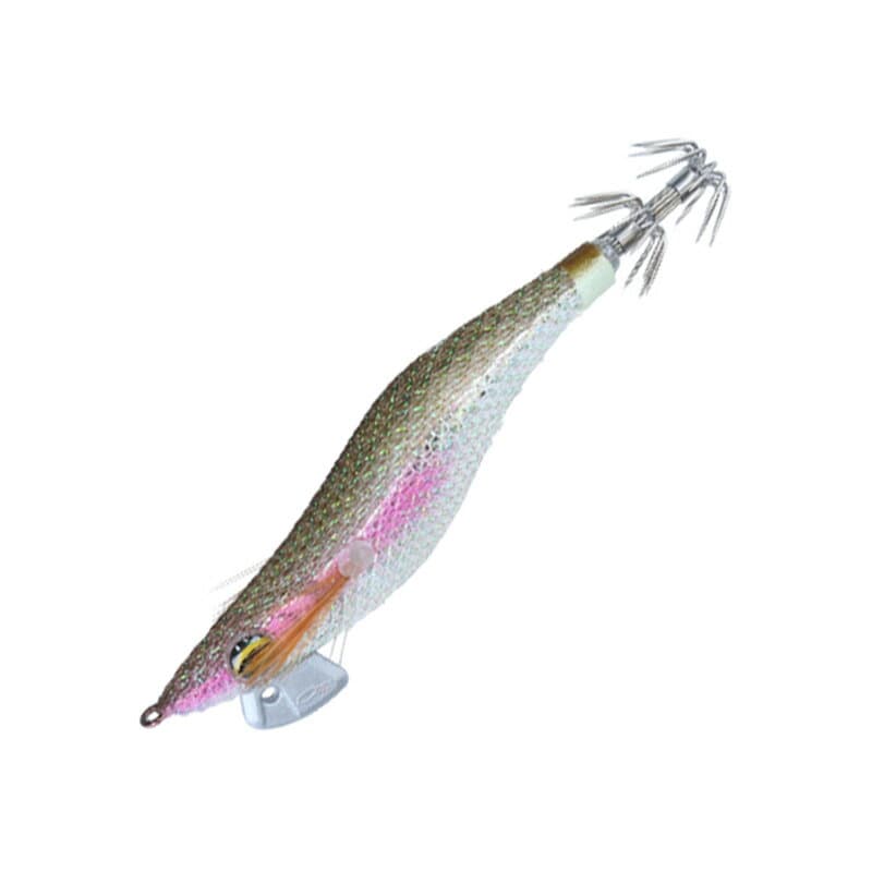 Daiwa Emeraldas Light 2 RV #1.5 Hologram - Flickering Flash