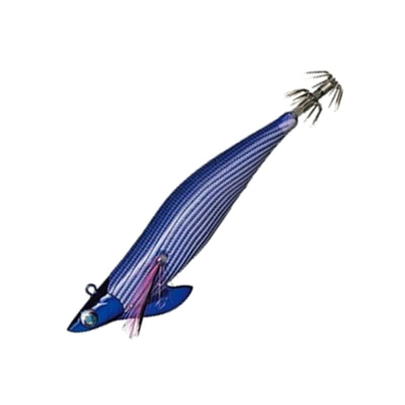 Daiwa Emeraldas Boat II RV (Rattle Version) 3.0 (35g) Purple-Stripe Purple