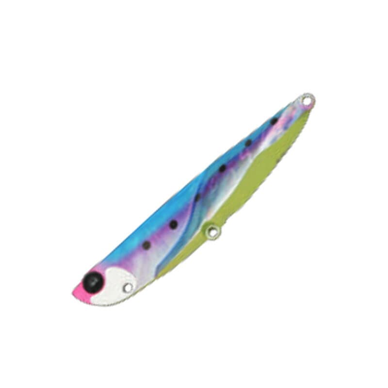 Jackson Seabass Lure Tobisugi Daniel 14g MBP Magic Blue Pink