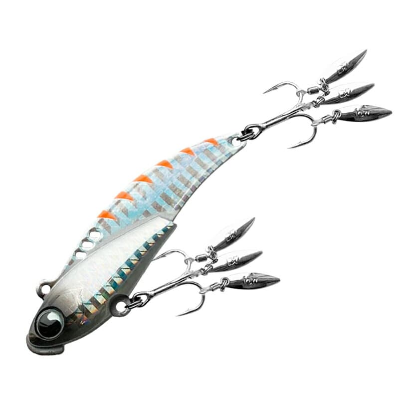 Breaden Seabass Lure 13VIB/Cathy Mersey 20g #06 Constan Guigo