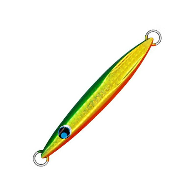 Uroco Chibi Uroco 60g #005 Green Gold