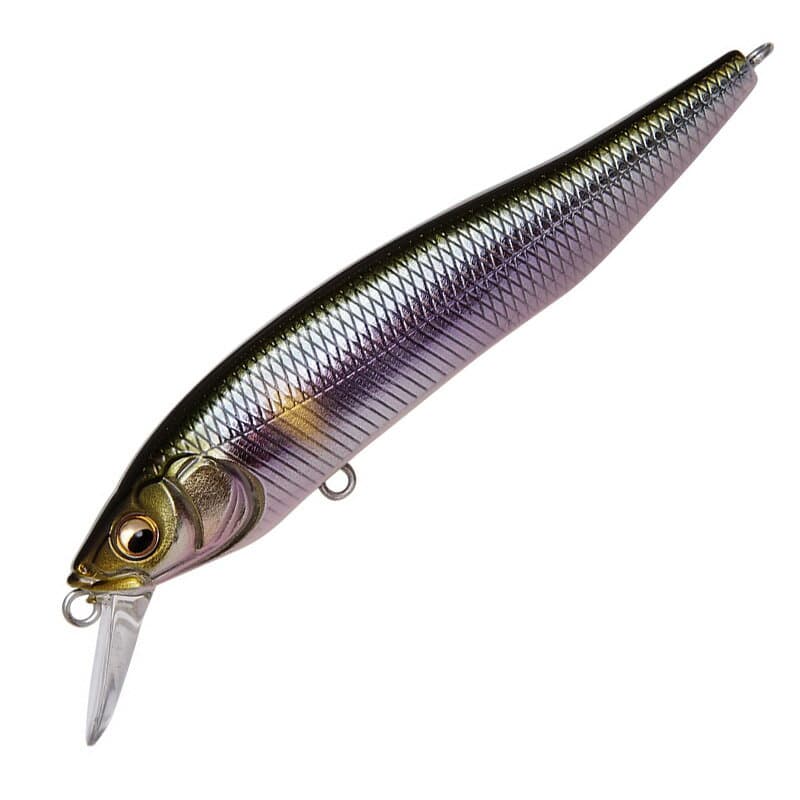 Megabass X-NANAHAN 75mm Wagin Ito Ayu