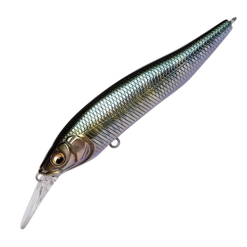 Megabass X-Nanahan+1 Wagin Hasu P1