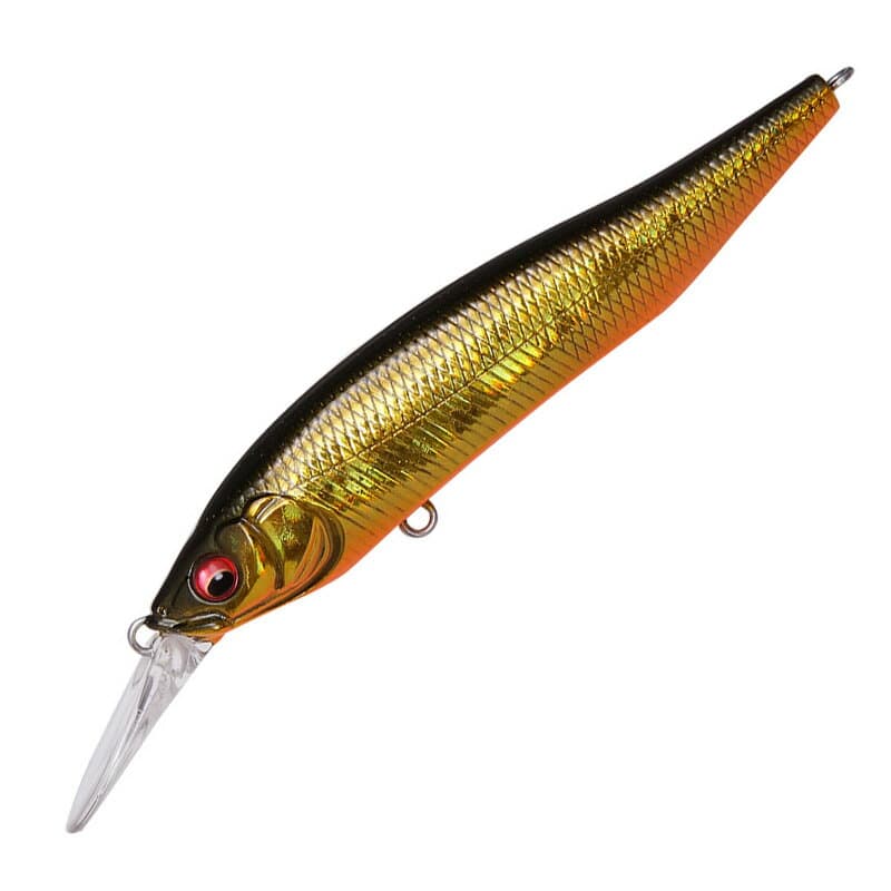 Megabass X-Nanahan+1 75mm GG Megabass Kinkro