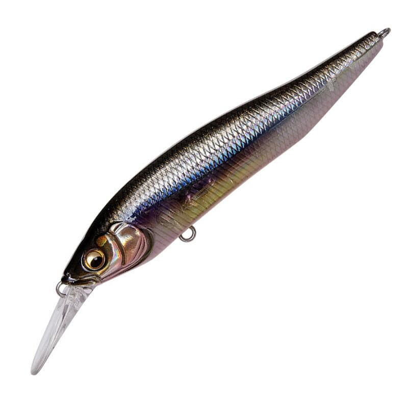 Megabass X-NANAHAN+1 75mm Kasumi ITO