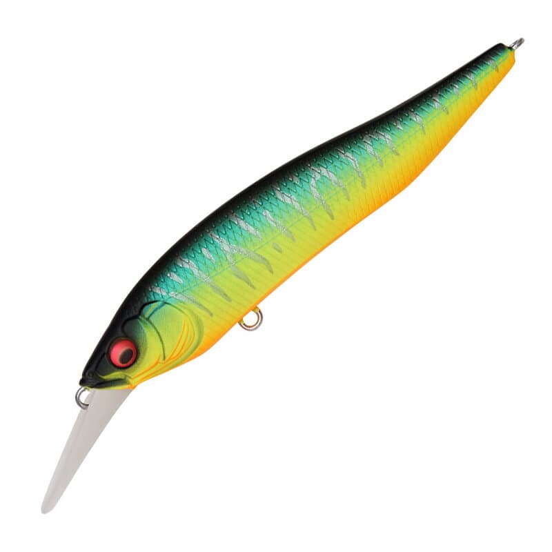 Megabass X-NANAHAN+1 75mm Matt Tiger