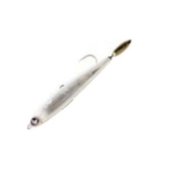 Rudie's Gyokkyoku Pen 35g Clear Glow R