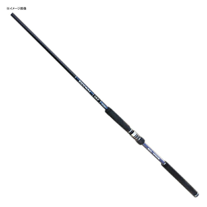 Xesta Runway SRF 10.1L-F Finesse Style