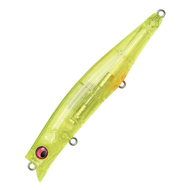 Megabass Kagelou MD 125F GP Yellow Venus