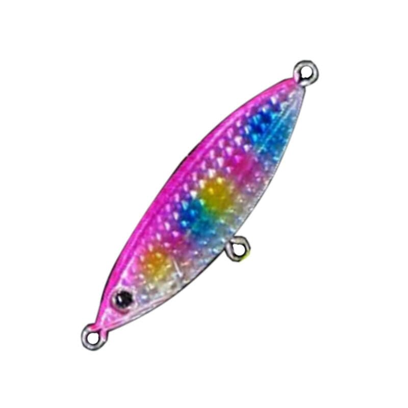 Zeake B-Zappa 20g BZ004 Pink Rainbow
