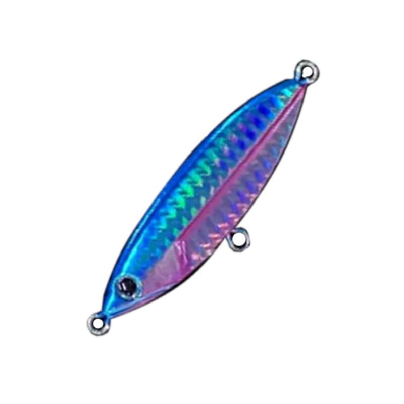 Zeake B-Zapper 30g BZ002 Blue Pink