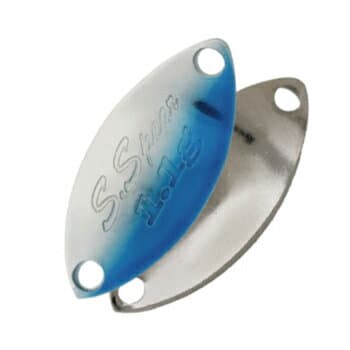 Valkein Servant Spear 1.1g 15 Silver/Blue