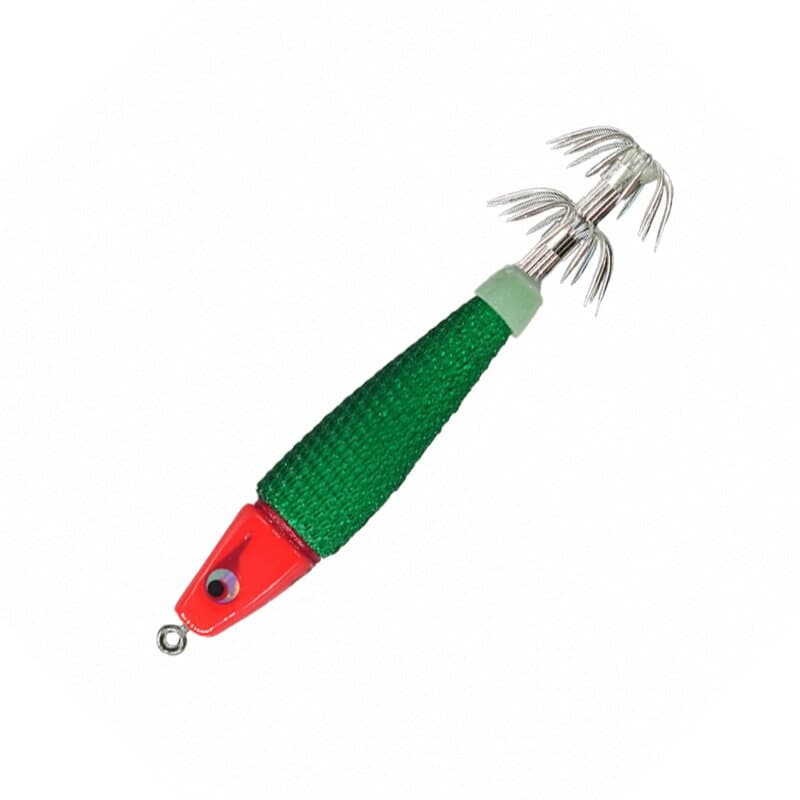 BOZLES TG Hattori 30 Aka Midori