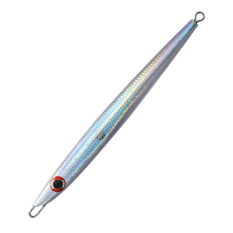 Daiwa Saltiga TB Jig 2 Adel 260g Adel Mirror Full Silver