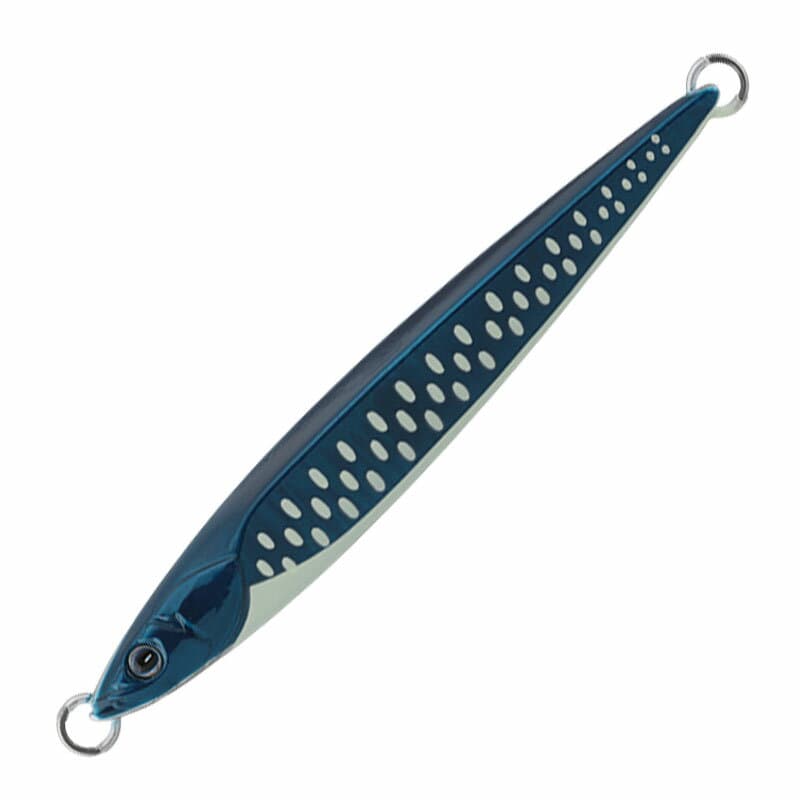 Jackall Bumbles Jig Short Sakura Masu Special 180g Jinbe Glow