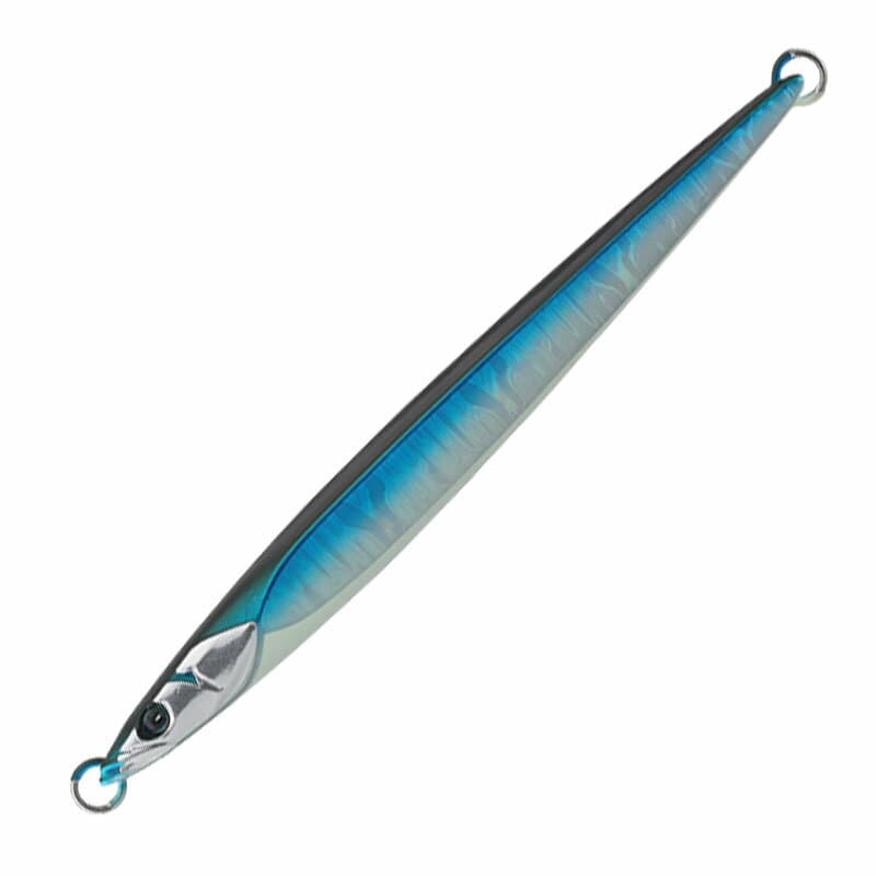 ジャッカル(JACKALL) バンブルズジグ セミロング サクラマススペシャル 150g 活めろうどグローベリー