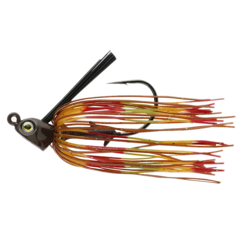Deps Matsuraba 3/8 oz #07 Brown Claw