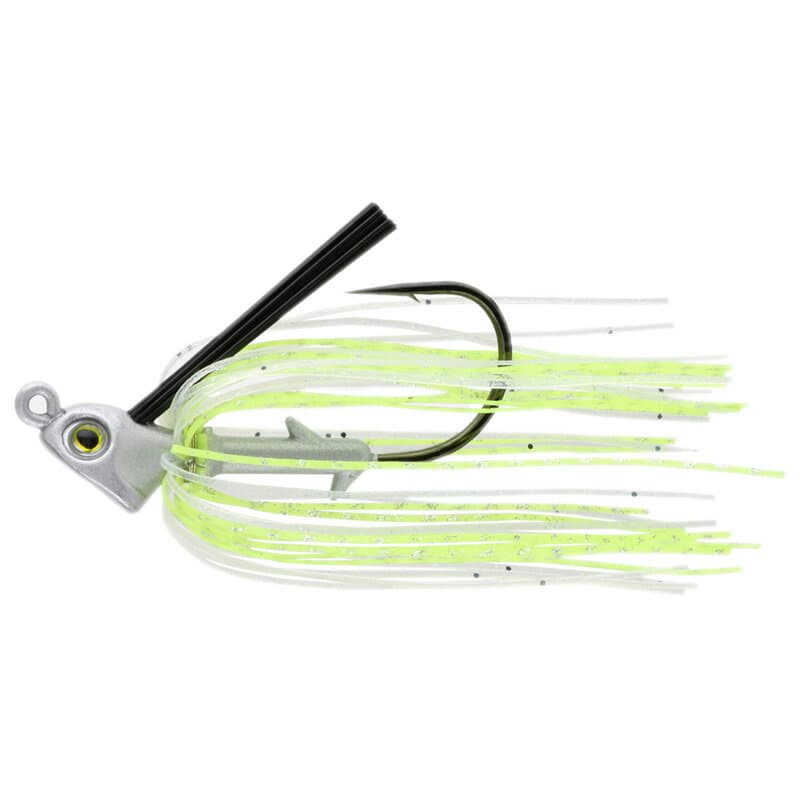Deps Matsulaba 3/8oz #08 Crystal x Chart